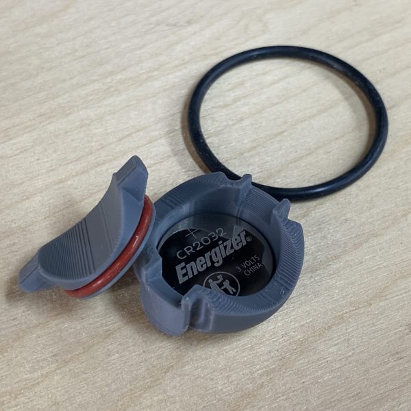 Battery Buddy - Image 2