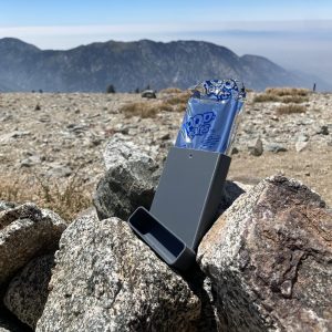 PTP (Pop-Tart-Protector)