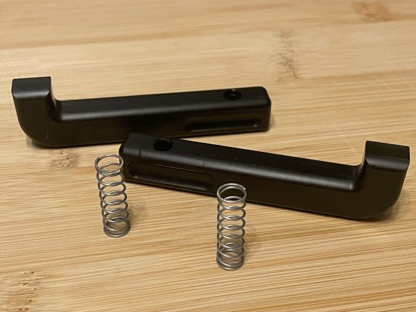 SCT Paddle Latch Locks - Image 4