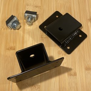 SCT Awning Brackets
