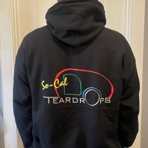 SCT Pullover Sweatshirt