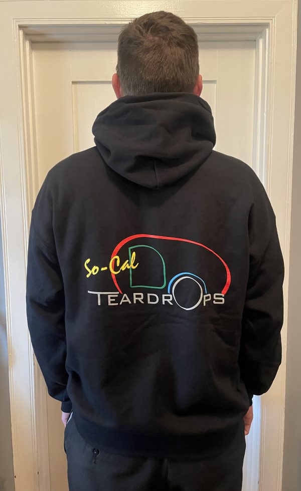 SCT Pullover Sweatshirt