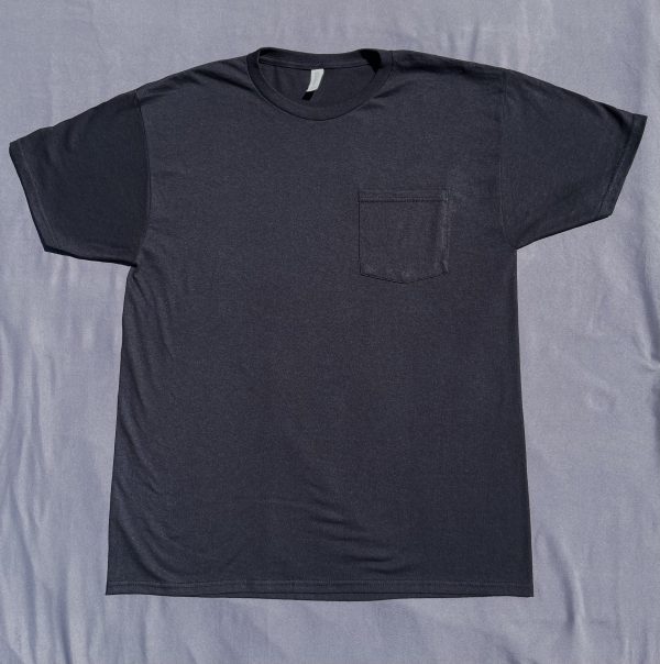 SCT Crew Neck T-shirt - Image 2