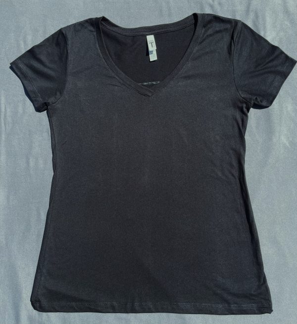 SCT V-Neck T-Shirt - Image 2