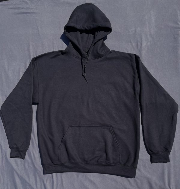 SCT Pullover Sweatshirt - Image 2