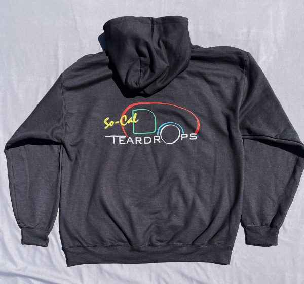SCT Pullover Sweatshirt - Image 3