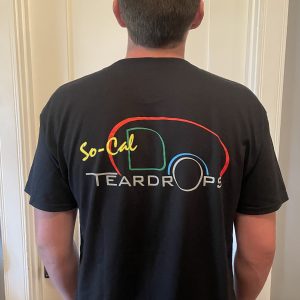 SCT Crew Neck T-shirt