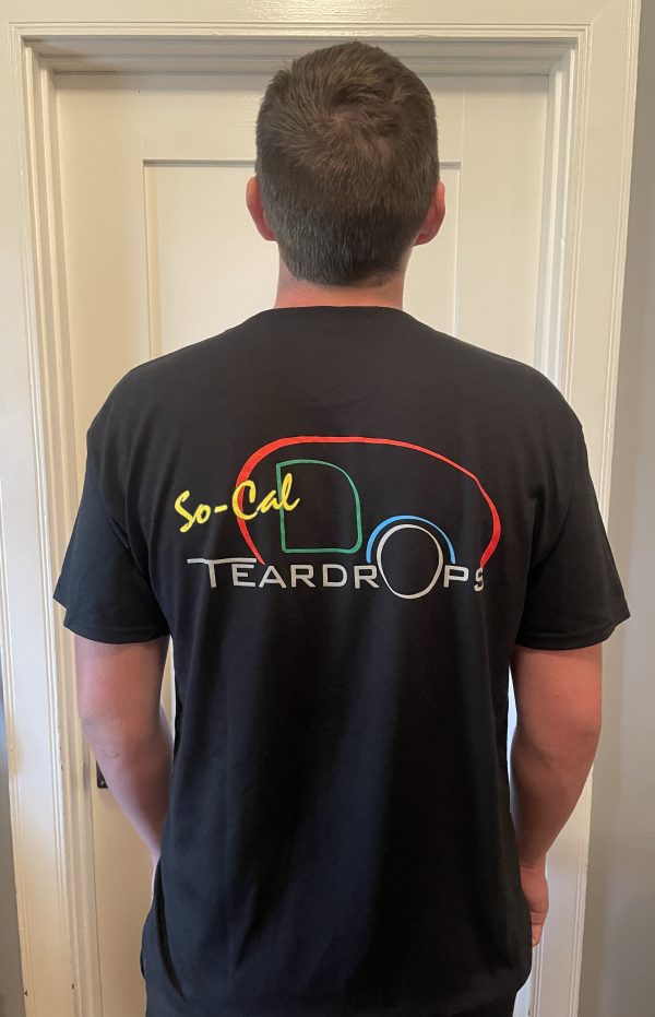 SCT Crew Neck T-shirt