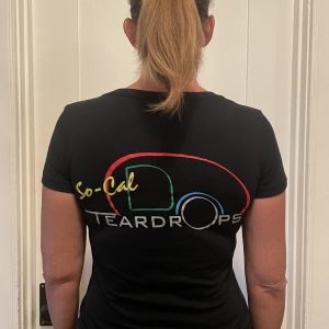 SCT V-Neck T-Shirt