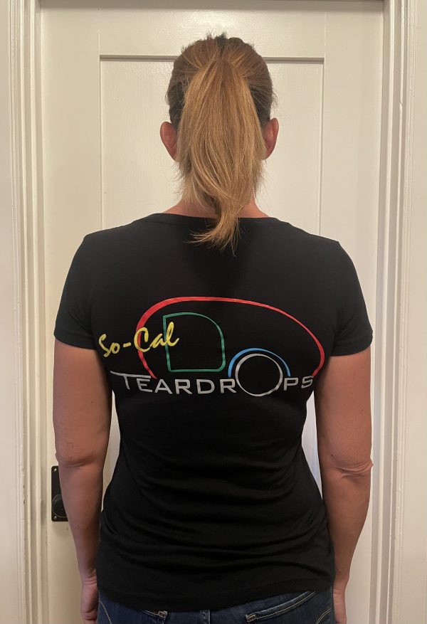 SCT V-Neck T-Shirt