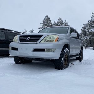 Lexus GX470