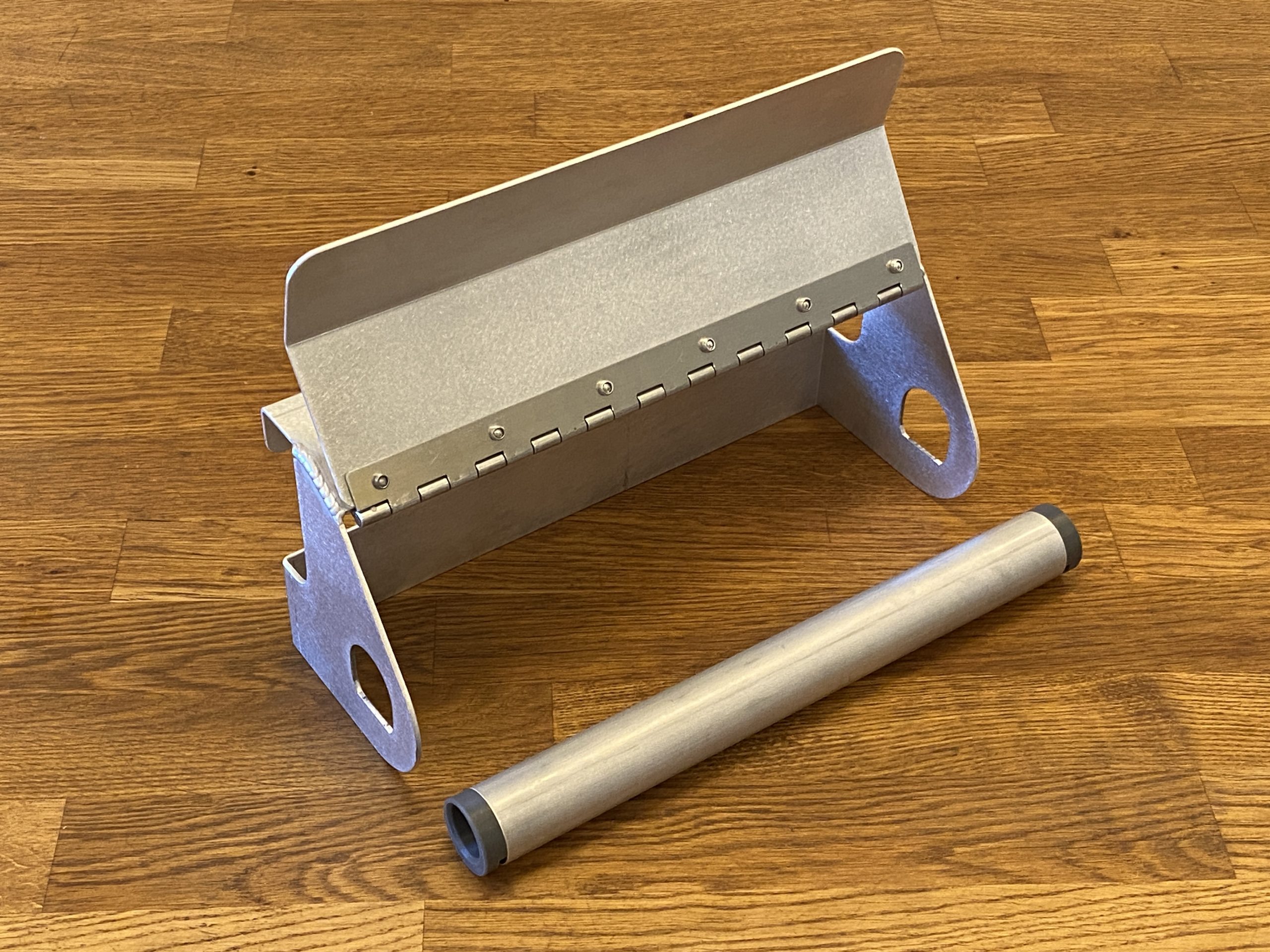 Paper Towel Holder - Image 6