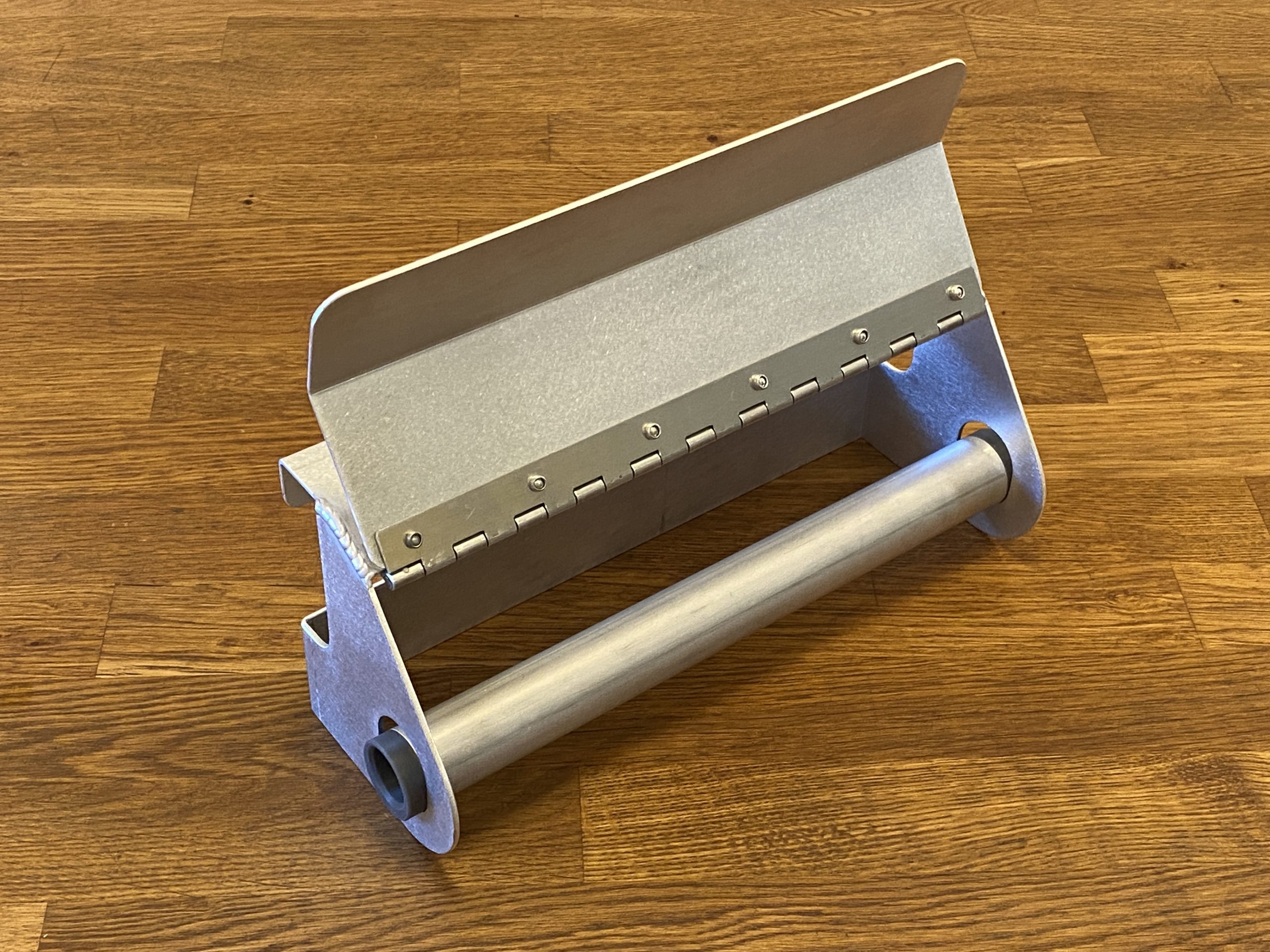 Paper Towel Holder - Image 5