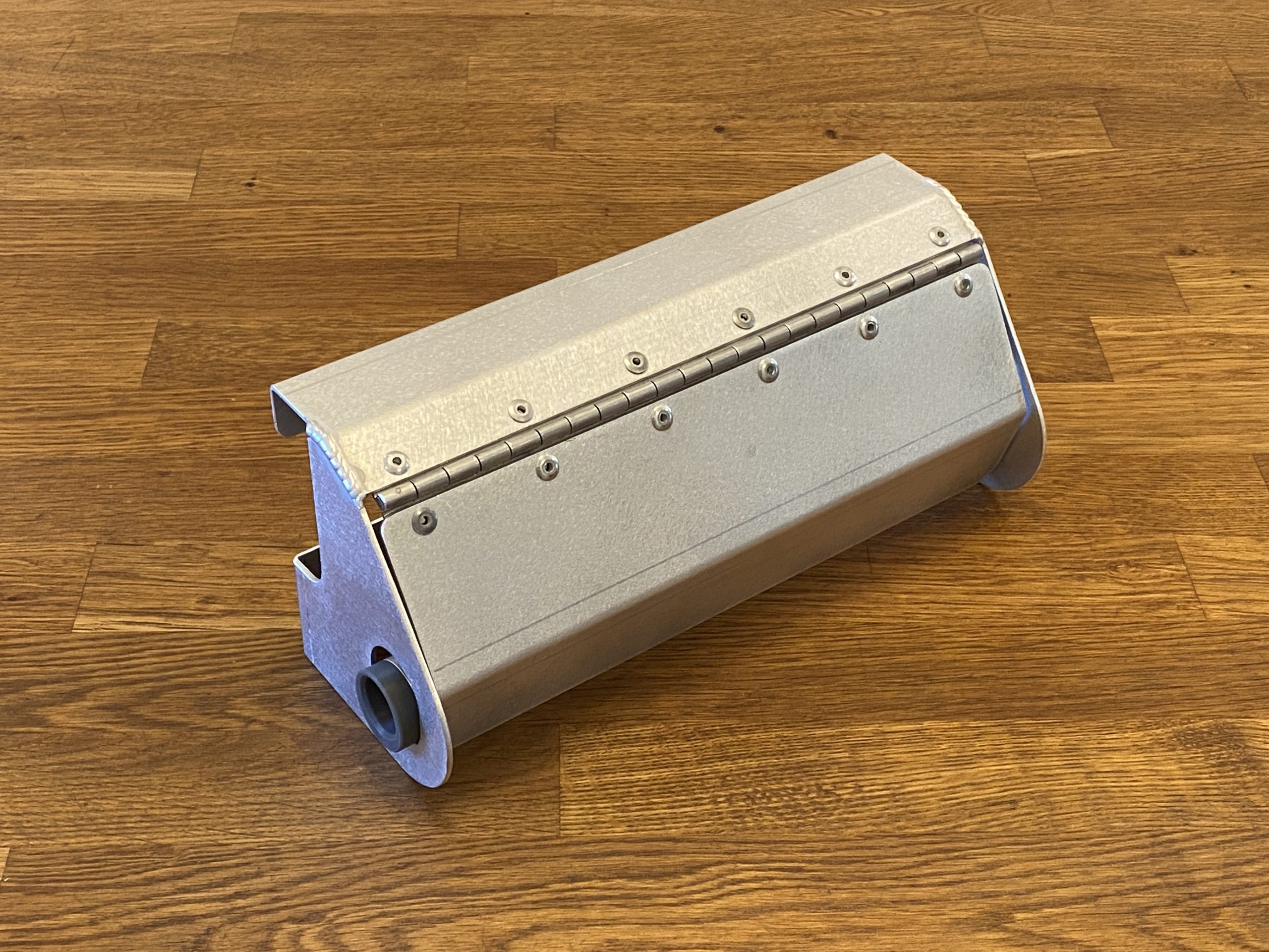 Paper Towel Holder - Image 4